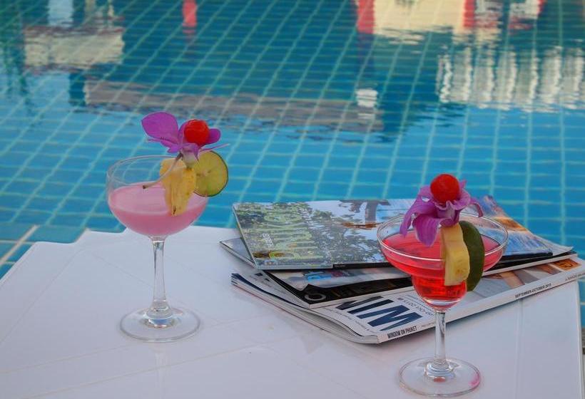 Hotel Chabana Resort 11