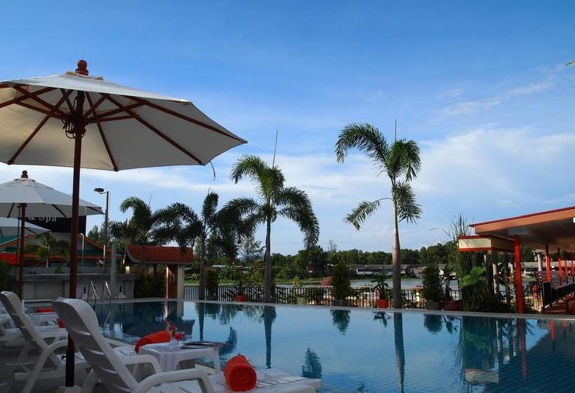 Hotel Chabana Resort 12