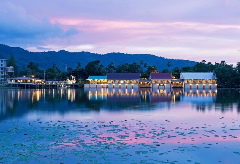 Hotel Chabana Resort 13