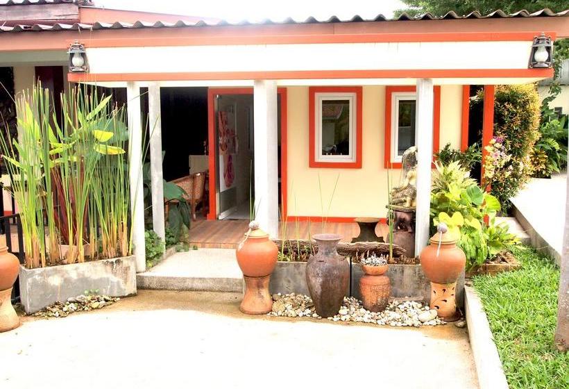 Hotel Chabana Resort 15