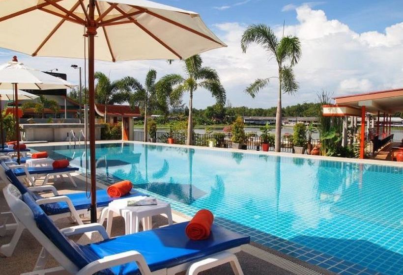 Hotel Chabana Resort 16