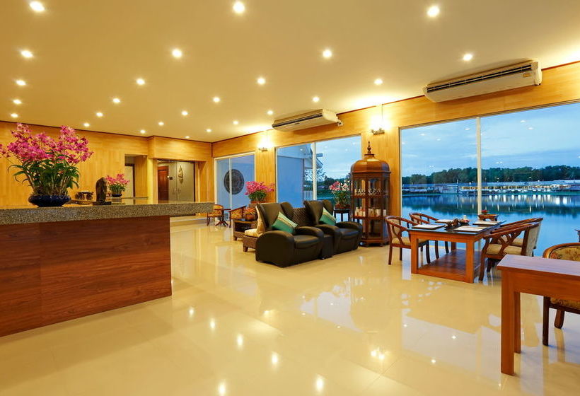 Hotel Chabana Resort 17