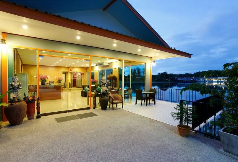 Hotel Chabana Resort 18