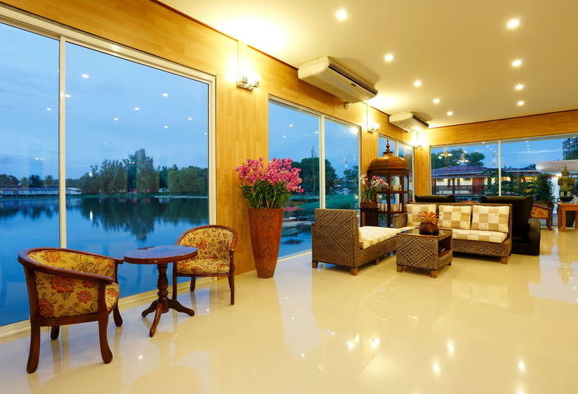 Hotel Chabana Resort 19