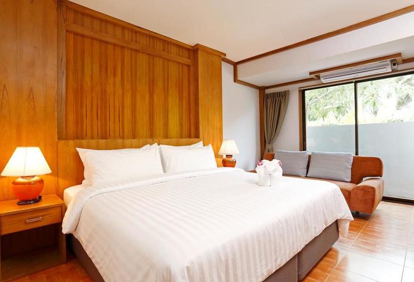 Hotel Chabana Resort 2