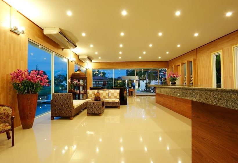 Hotel Chabana Resort 20