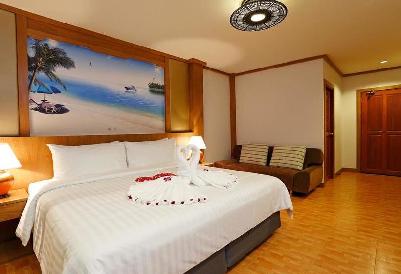 Hotel Chabana Resort 3