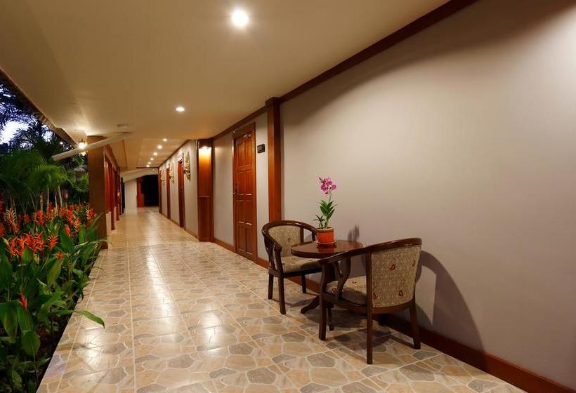 Hotel Chabana Resort 6