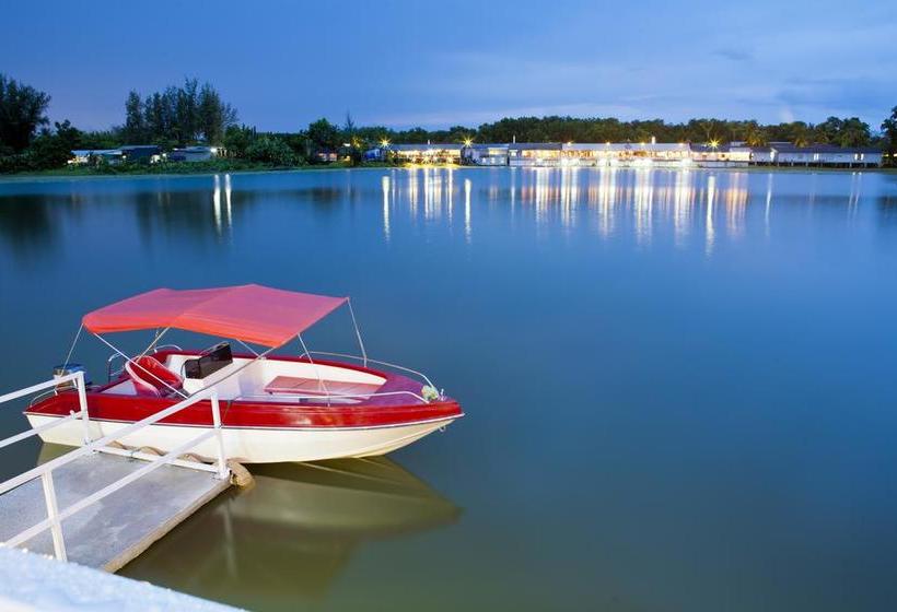 Hotel Chabana Resort 7