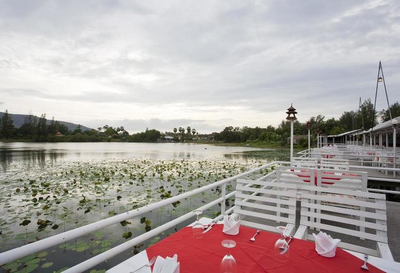 Hotel Chabana Resort 8