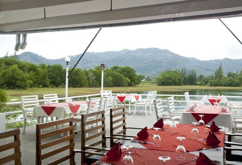 Hotel Chabana Resort 9