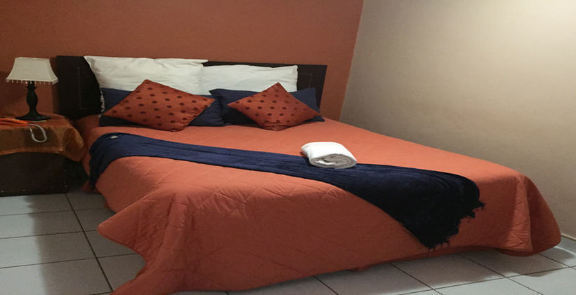 Pension Metro Guest House 1