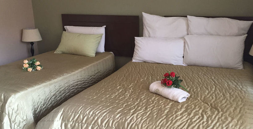 Pension Metro Guest House 2