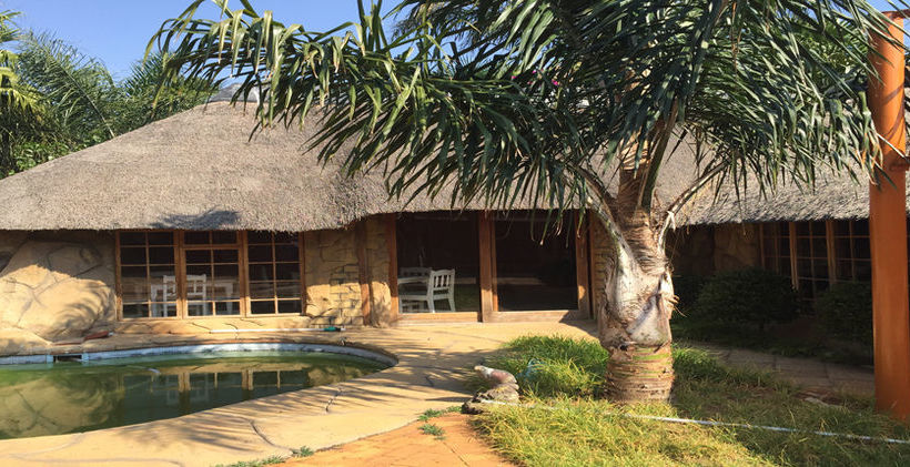 Pension Metro Guest House 3