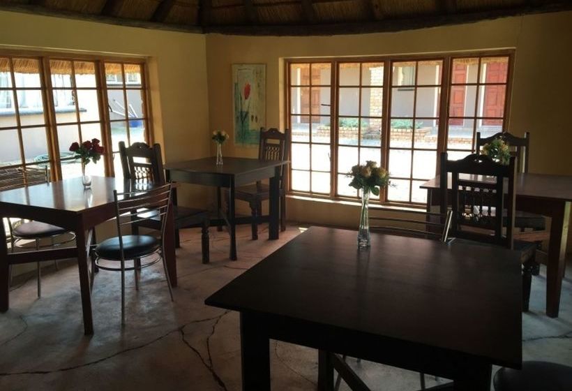 Pension Metro Guest House 4