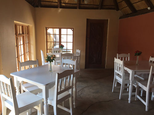 Pension Metro Guest House 5