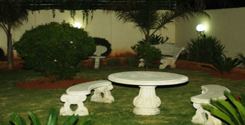 Pension Metro Guest House 6