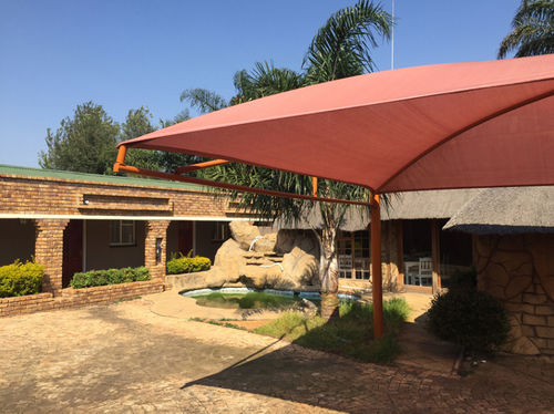 Pension Metro Guest House 7