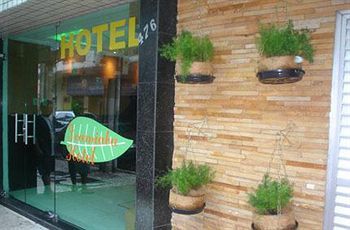 Hotel Icamiaba  | Belém | Pará | Brasil 1