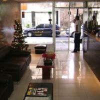 Hotel Icamiaba  | Belém | Pará | Brasil 3