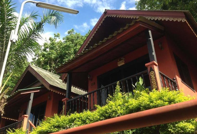 Hotel Chiangsangoldenland Resort 2 Chiang Rai