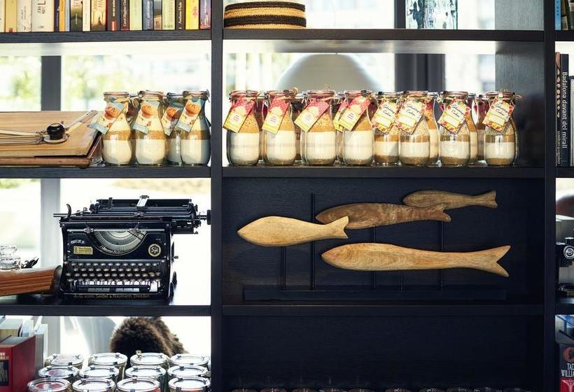 Soulmade By Derag Livinghotels 10