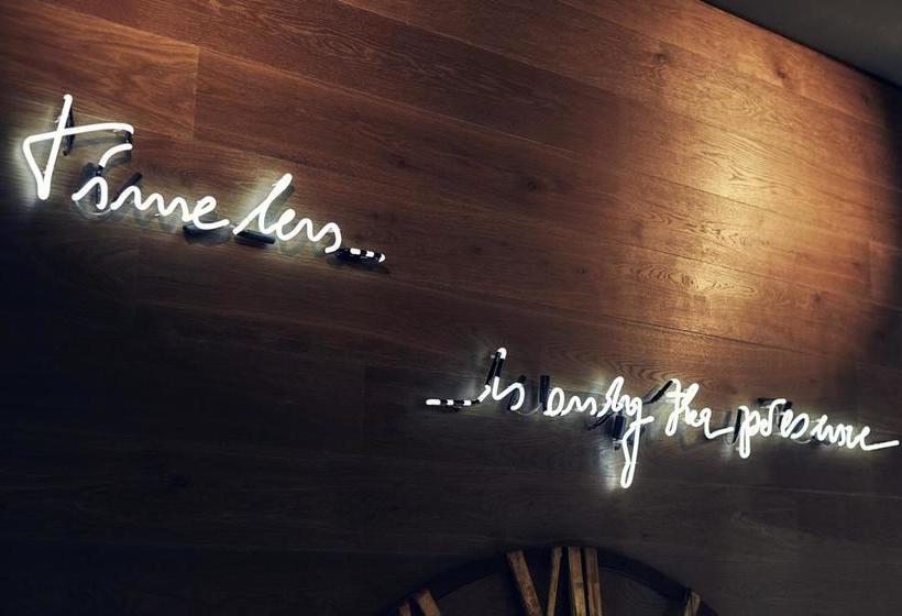 Soulmade By Derag Livinghotels 11