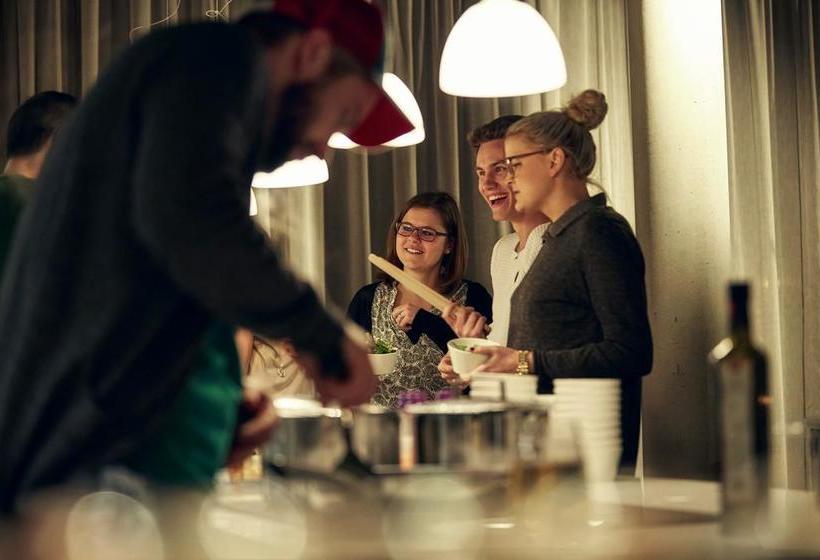 Soulmade By Derag Livinghotels 15