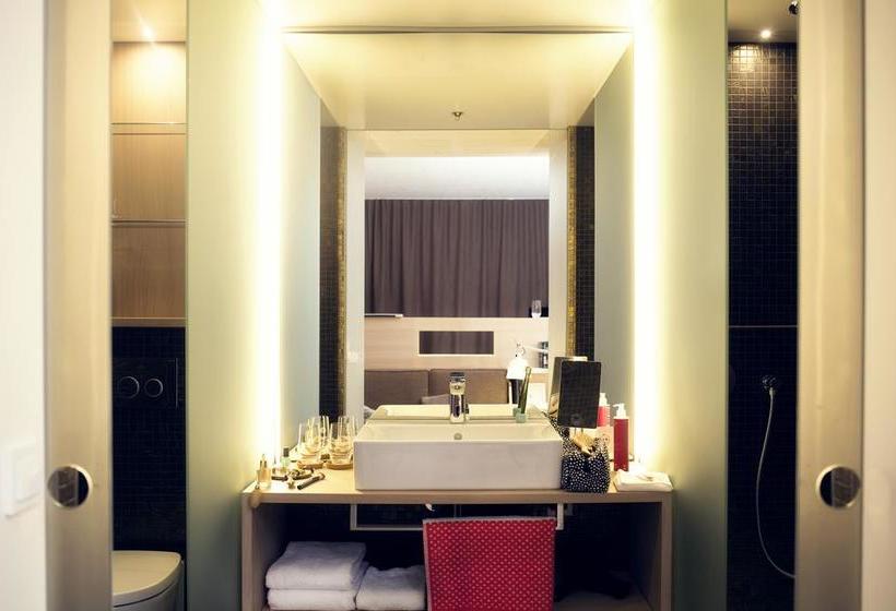 Soulmade By Derag Livinghotels 5