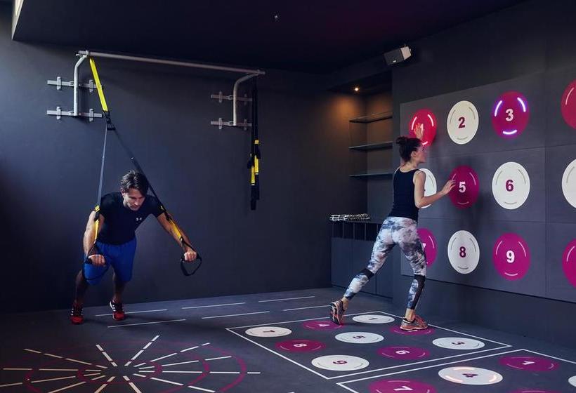 Soulmade By Derag Livinghotels 7