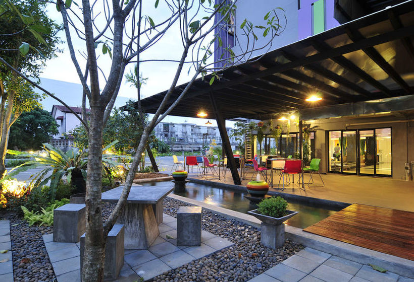 Hotel At 24 Boutique