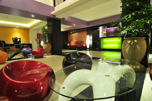 Hotel At 24 Boutique 1