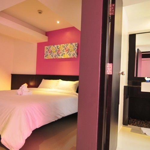 Hotel At 24 Boutique 10