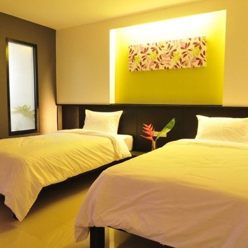 Hotel At 24 Boutique 12