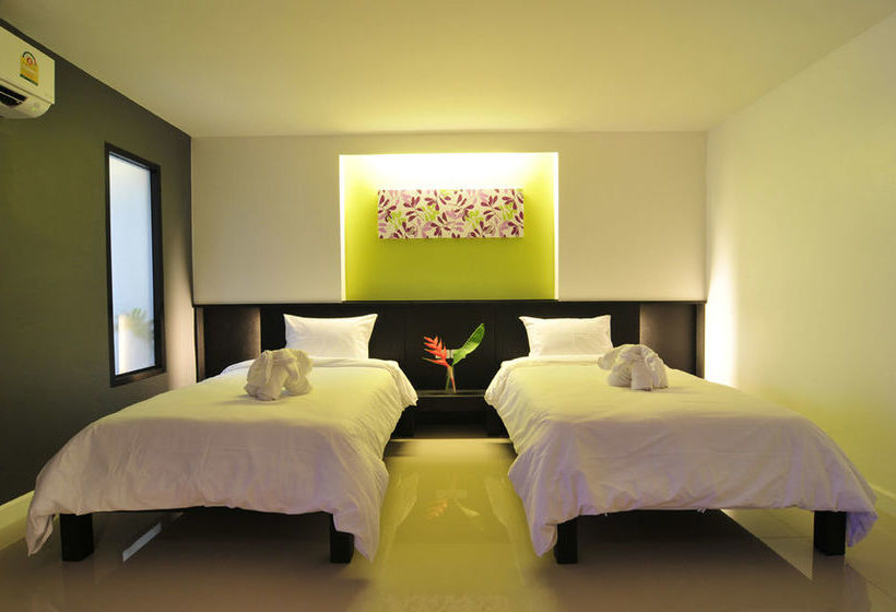 Hotel At 24 Boutique 14