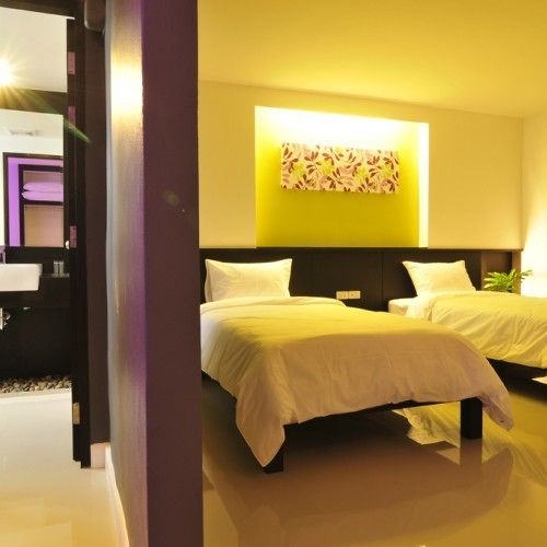 Hotel At 24 Boutique 15