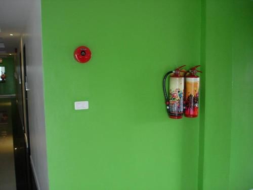 Hotel At 24 Boutique 19