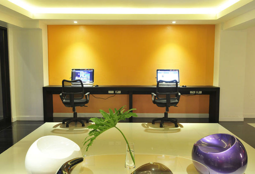 Hotel At 24 Boutique 3