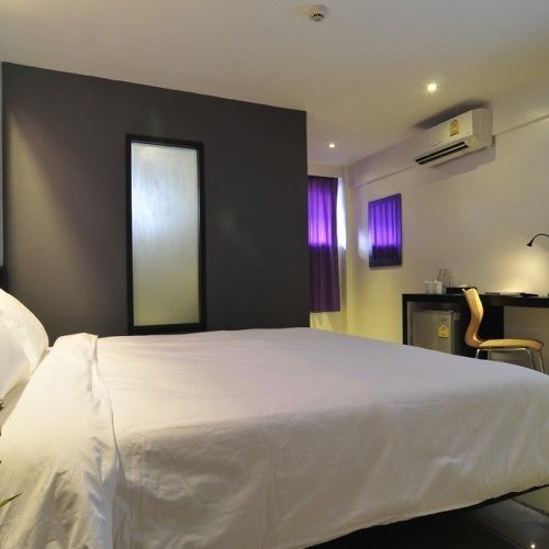 Hotel At 24 Boutique 6