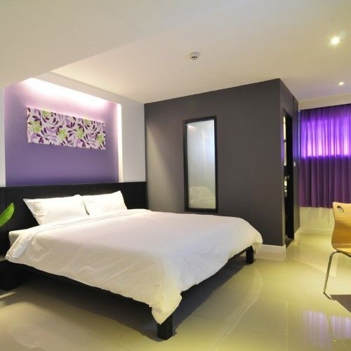 Hotel At 24 Boutique 7