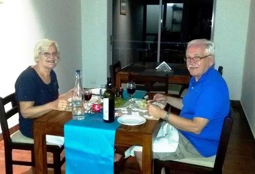 Resort Mistletoe Munnar 13