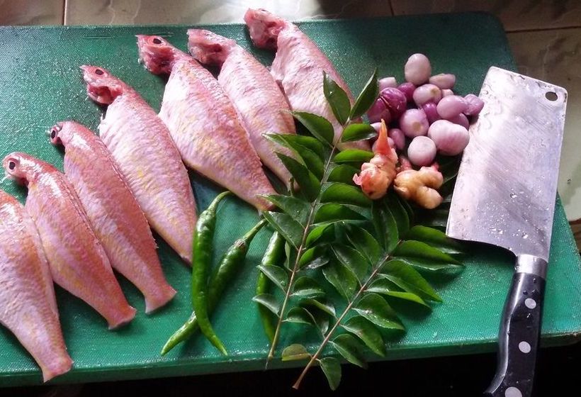 Resort Mistletoe Munnar 15