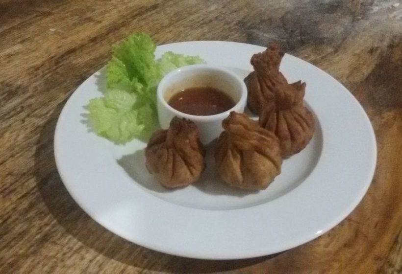 Resort Mistletoe Munnar 16