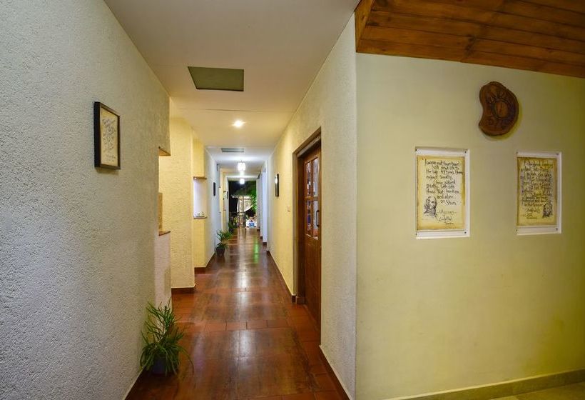 Resort Mistletoe Munnar 2