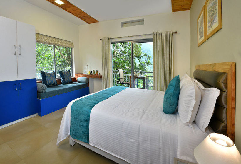 Resort Mistletoe Munnar 4