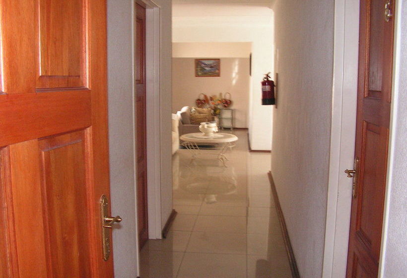 Pension Moshitametsi Guesthouse 1