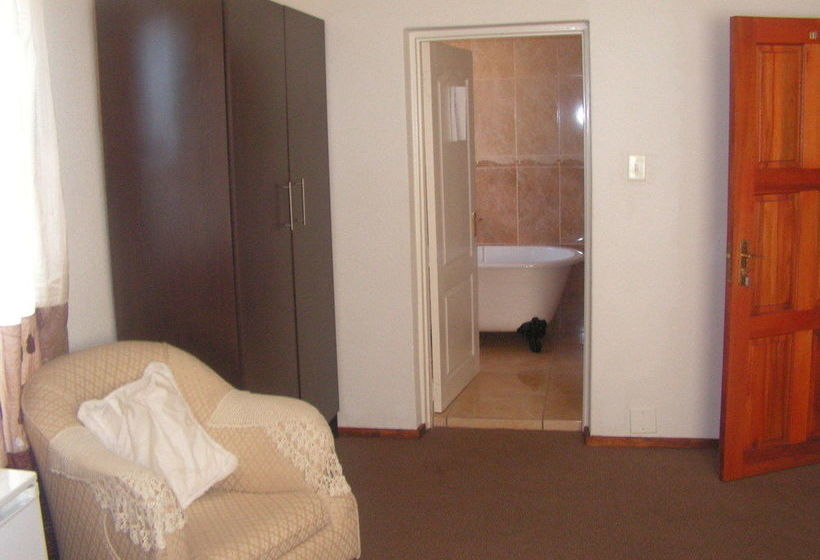 Pension Moshitametsi Guesthouse 10