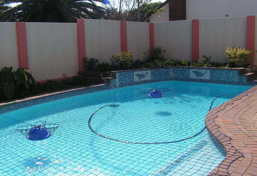 Pension Moshitametsi Guesthouse 11