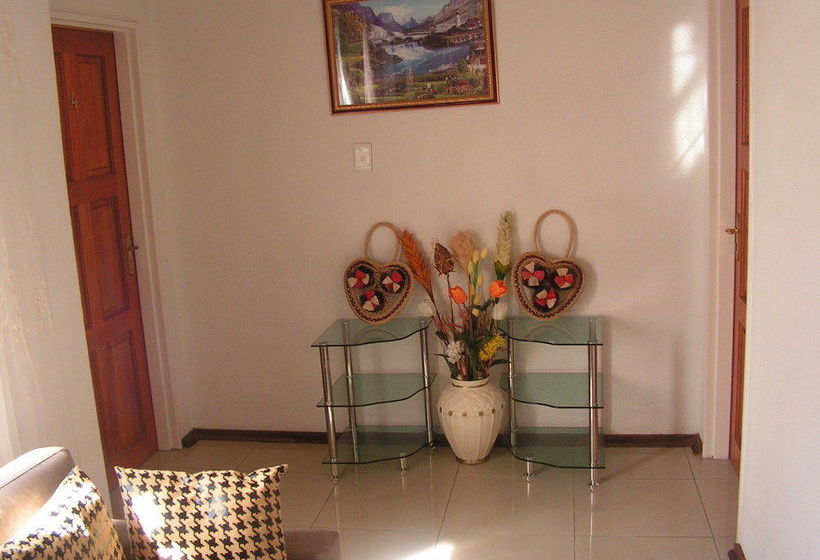 Pension Moshitametsi Guesthouse 13