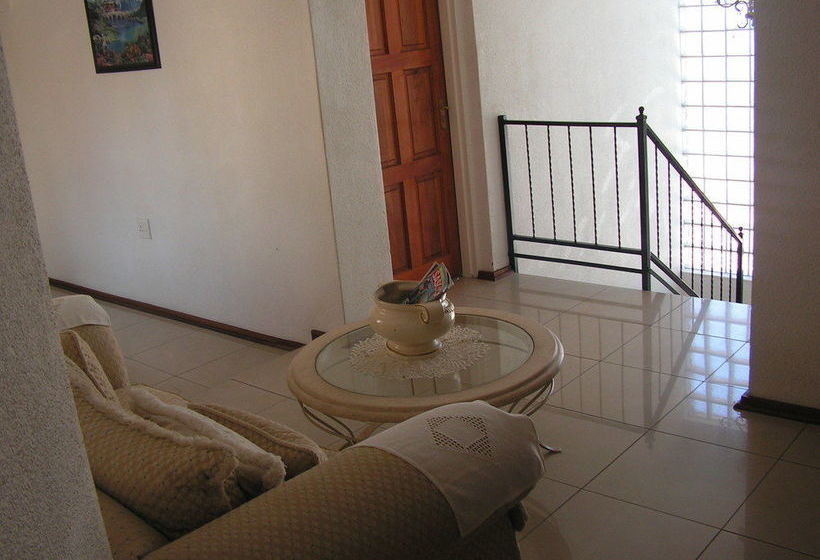 Pension Moshitametsi Guesthouse 14